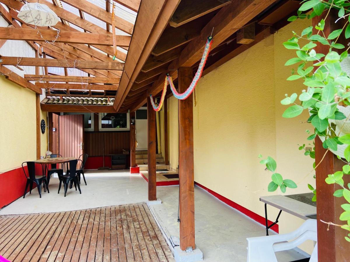 Apartment Emil Im Eg Mit Garten In Suhl Kültér fotó